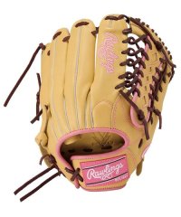 Rawlings/ローリングス Rawlings ソフト HYPER TECH R2G(ハイパーテックアールツージー)S65ーキャメル/508255086
