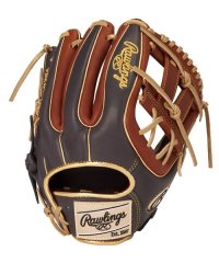 Rawlings/ローリングス Rawlings 軟式 HOH MLB COLOR SYNC(エイチオーエイチエムエルビーカラーシンク)N54G ー ネイビー/ティンバーグレイス/508255091