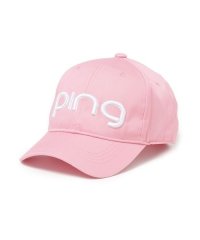PING/ピン PING HWーL2301 DEO.0 TOUR CAP/508255130