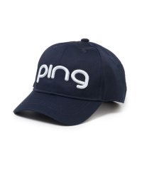 PING/ピン PING HWーL2301 DEO.0 TOUR CAP/508255130