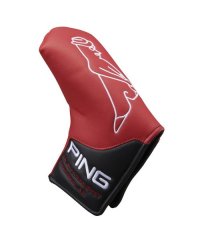 PING/ピン PING HCーU2302 PUTTER COVER/508255133