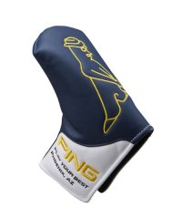 PING/ピン PING HCーU2302 PUTTER COVER/508255133
