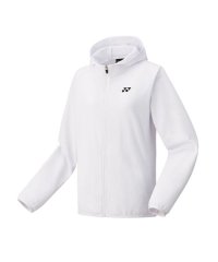 Yonex/ヨネックス YONEX ウィメンズニットウォームアップパーカー/508255137