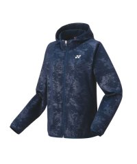 Yonex/ヨネックス YONEX ウィメンズニットウォームアップパーカー/508255137