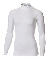 UNDER ARMOUR/アンダーアーマー UNDER ARMOUR UA W COLDGEAR COMP LONG SLEEVE MOCK/508255152