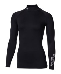 UNDER ARMOUR/アンダーアーマー UNDER ARMOUR UA W COLDGEAR COMP LONG SLEEVE MOCK/508255152