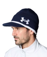 UNDER ARMOUR/アンダーアーマー UNDER ARMOUR UA BRIMKNIT BEANIE/508255180