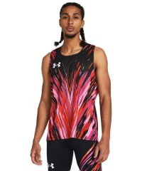 UNDER ARMOUR/アンダーアーマー UNDER ARMOUR UA PRO RUNNER 24 SINGLET/508255188