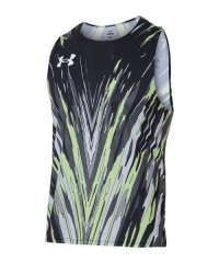 UNDER ARMOUR/アンダーアーマー UNDER ARMOUR UA PRO RUNNER 24 SINGLET/508255188