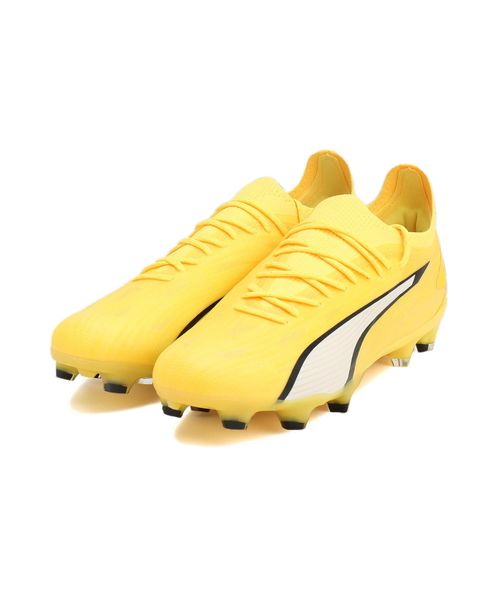 PUMA - PUMA ウルトラ アルティメット FG/AG LONG PILE 10686… プーマ ULTRA ULTIMATE ウルトラ アルティメット FG AG(LONG