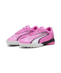PUMA/プーマ PUMA ウルトラ プレイ TT + MID JR/508255318