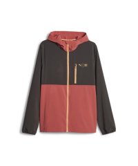 PUMA/プーマ PUMA FIRST MILE ウーブンジャケット/508255345