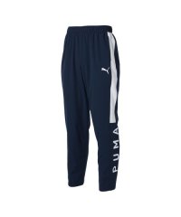 PUMA/プーマ PUMA クロス ウーブンパンツ/508255360