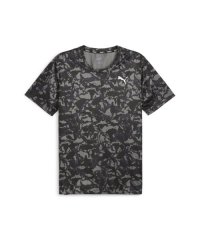 PUMA/プーマ PUMA TRAIN FAV AOP SS Tシャツ/508255365