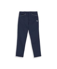 PUMA/プーマ PUMA ゴルフ ストレッチ3Lスリムテーパードパンツ(ウェストバンド)/508255381