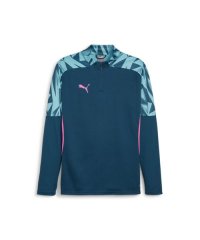 PUMA/プーマ PUMA INDIVIDUALFINAL TR 1/4ジッ/508255392