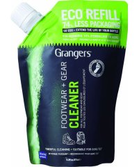 GRANGERS/グランジャーズ Granger's フットウェア + ギアクリーナー エコリフィル275ml【返品不可商品】/508255457
