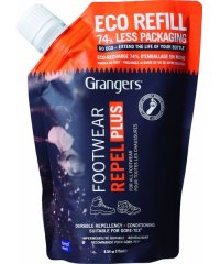 GRANGERS/グランジャーズ Granger's フットウェア リペルプラス エコリフィル275ml【返品不可商品】/508255458
