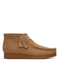 Clarks/クラークス Clarks WALLABEEEVOBT/508255459