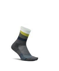 feetures/フィーチャーズ Feetures TRAIL MAX CUSHION MINI CREW(トレイル マックスクッション ミニクルー)/508255470