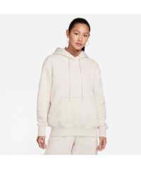 NIKE/ナイキ ウィメンズ NSW スタイル フリース プルオーバー L/S フーディ O/508255489