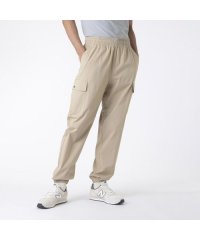 new balance/Icon Twill カーゴジョガー/508255618
