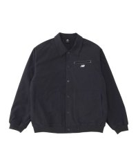 new balance/ニューバランス New Balance NB ATHLETICS 裏付きワークジャケット/508255632