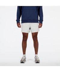 new balance/ニューバランス New Balance Athletics フレンチテリーショーツ5インチ/508255639