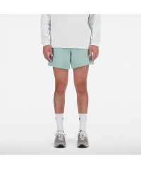 new balance/ニューバランス New Balance Athletics スウェットショーツ/508255641