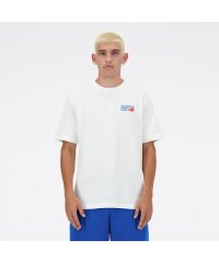 new balance/ニューバランス New Balance Athletics プレミアムロゴスウェットクルー/508255663