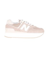 new balance/574+/508255674