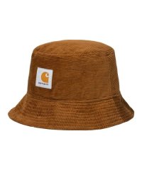 Carhartt/CORD BUCKET HAT/508255717