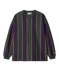 Carhartt/カーハート Carhartt L/S RUBEN TーSHIRT/508255723