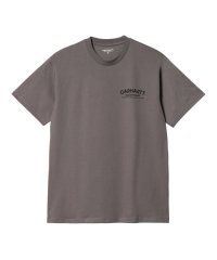 Carhartt/カーハート Carhartt S/S SWAMP TOURS TーSHIRT/508255909