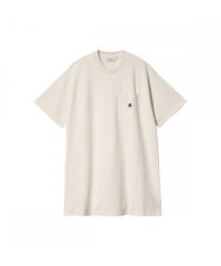 Carhartt/W S/S NELSON GRAND T－SHIRT/508255912