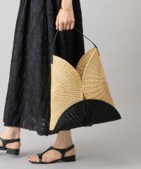 BEARDSLEY/ラタンサークルバッグ/508256020