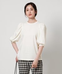 UNITED ARROWS/ポンチ バルーン 6SL カットソー/508256032