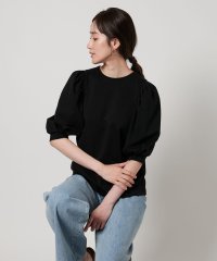 UNITED ARROWS/ポンチ バルーン 6SL カットソー/508256032