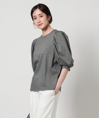 UNITED ARROWS/ポンチ バルーン 6SL カットソー/508256032
