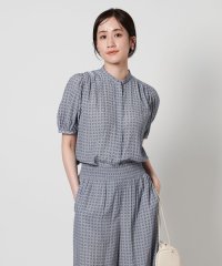 UNITED ARROWS/SPiree K/S ショートスリーブ ブラウス/508256039