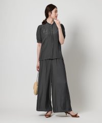 UNITED ARROWS/SPiree K/S ショートスリーブ ブラウス/508256039