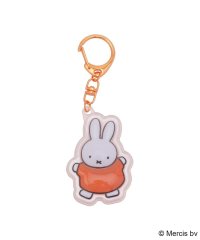 one'sterrace/◆Dick Bruna miffy ぷっくりったいキーホルダー/508256070