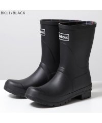 Barbour/バブアー Barbour Barbour レインブーツ Banbury LRF0084 ミドル丈 ラバーブーツ/508256088