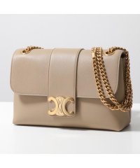 CELINE/セリーヌ CELINE CELINE ショルダーバッグ Midium Victoire 115853FDU/508256089