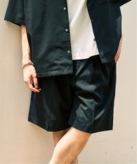 417 EDIFICE/LE JAPON ATELIER ショートパンツ/508256145