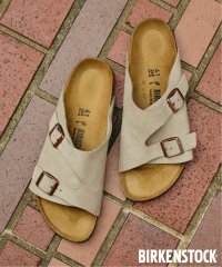 417 EDIFICE/BIRKENSTOCK / ビルケンシュトック Zurich チューリッヒ/508256160