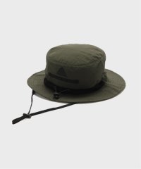 B.C STOCK/【POLeR × TONEDTROUT】StreamR Packable Hat/508256173