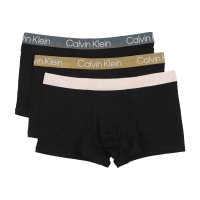 Calvin Klein/カルバン クライン Calvin Klein 3Pack Low Rise Boxer【返品不可商品】/508256199