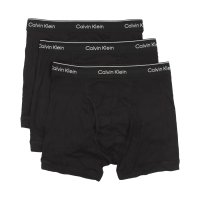 Calvin Klein/カルバン クライン Calvin Klein 3PACK COTTON CLASSICS BOXERS【返品不可商品】/508256203