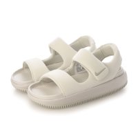NIKE/ナイキ NIKE Calm Sandal カームサンダル FJ6043－002 ストラップサンダル 白 ホワイト レディース/508256216